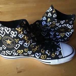 Converse All Star Shoes